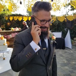 My bespoke suit designed and assembled by TruTailor My bespoke suit designed and assembled by TruTailor