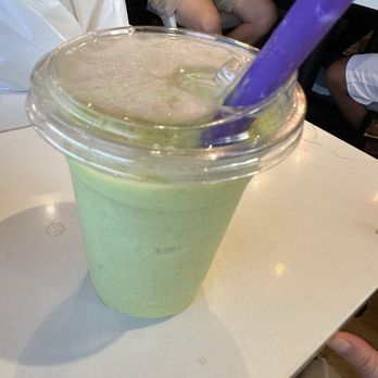 Pho Anh Vu - Avocado shake - Vietnamese Near Me - Toronto, Ontario Pho Anh Vu - Avocado shake - Vietnamese Near Me - Toronto, Ontario