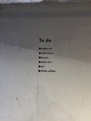 Menu photo 4 Playground Cafe Toronto, ON