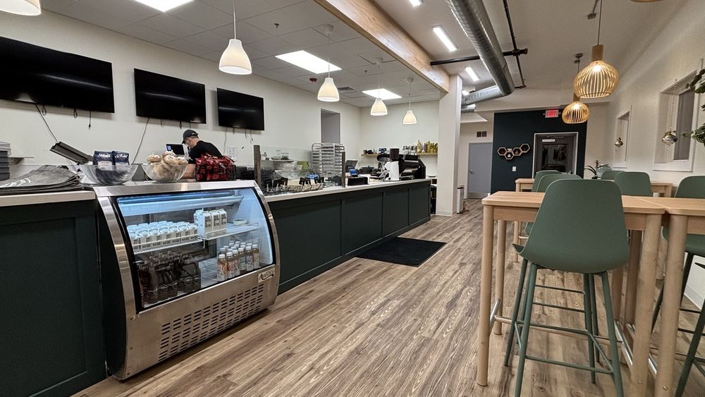 BAGEL KITCHEN WESTSIDE - Updated March 2026 - 33 Photos & 13 Reviews ...