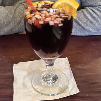 Jalapeños - Sangria - Mexican Near Me - Sunset Park, New York Jalapeños - Sangria - Mexican Near Me - Sunset Park, New York