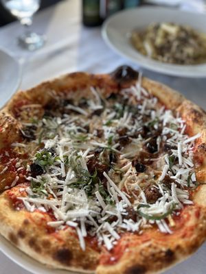 Piccola Osteria by null