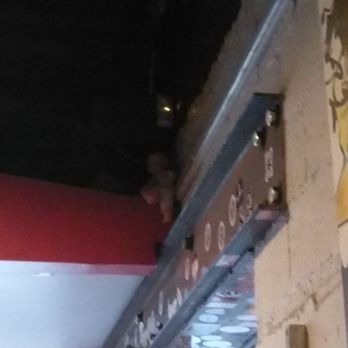 Hops & Pie - Creepy baby for the eclectic atmosphere. - Pizza Near Me - Denver, Colorado