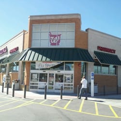 Walgreens