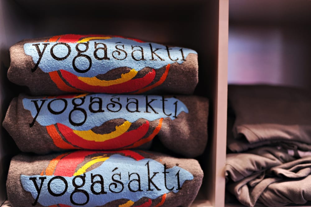 Yoga Sakti Image
