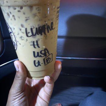 The Coffee Bean & Tea Leaf - Hazelnut iced coffee - Coffee & Tea Near Me - Kailua, Hawaii The Coffee Bean & Tea Leaf - Hazelnut iced coffee - Coffee & Tea Near Me - Kailua, Hawaii