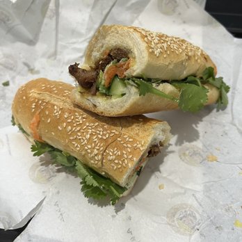 Jojo's Cafe - Lemongrass pork banh mi - Vietnamese Near Me - Philadelphia, Pennsylvania Jojo's Cafe - Lemongrass pork banh mi - Vietnamese Near Me - Philadelphia, Pennsylvania