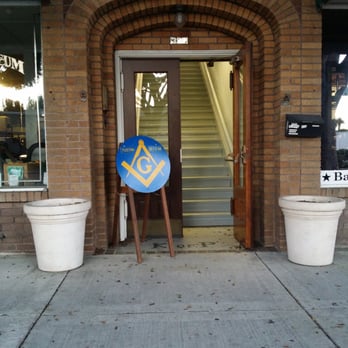 Tustin Lodge 241 - Front door of Tustin Masonic Lodge - Adult Education Near Me - Tustin, California Tustin Lodge 241 - Front door of Tustin Masonic Lodge - Adult Education Near Me - Tustin, California