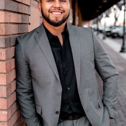 RM Shutters - Headshot for a client