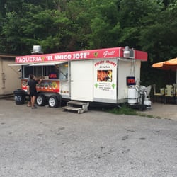 Taqueria El Amigo Jose