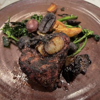 Spago - New American Near Me - Las Vegas, Nevada
