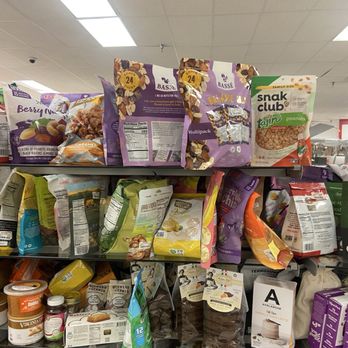TJ Maxx - snacks and more - Department Stores Near Me - Arlington, Texas