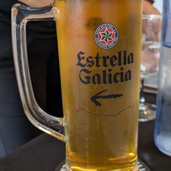 Marco Polo - Beer - Italian Near Me - Maspalomas, GC