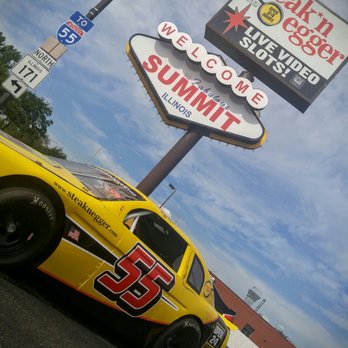 Steak N Egger - American Near Me - Summit, Illinois
