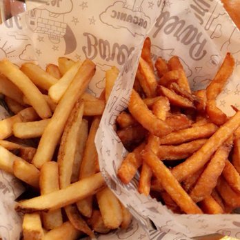 Bareburger - Forest Hills - Burgers Near Me - Forest Hills, New York