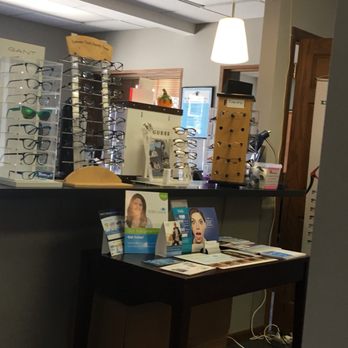 Merry Gindorf, OD - Optometrists Near Me - North Riverside, Illinois