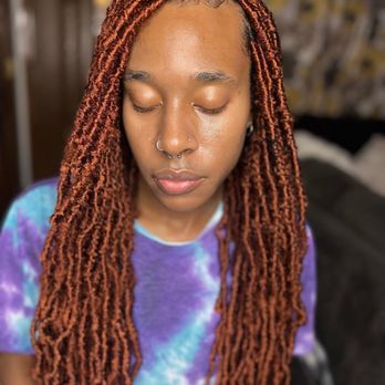 Asante Beauty Plus Braiding - Hair Salons Near Me - New Hope , Minnesota