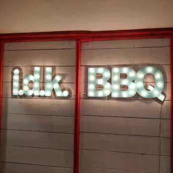 Idk BBQ - Barbeque Near Me - Tropic, Utah Idk BBQ - Barbeque Near Me - Tropic, Utah