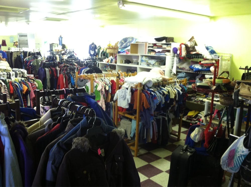 SONOMA THRIFT STORE Updated September 2024 1203 E Winnemucca Blvd A, Winnemucca, Nevada