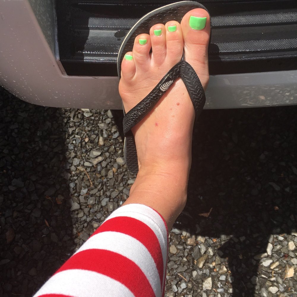 Serenity Nail Spa - Bright green toes - Nail Salons Near Me - Portland, Oregon Serenity Nail Spa - Bright green toes - Nail Salons Near Me - Portland, Oregon