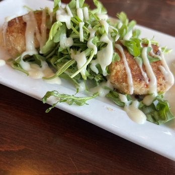 Delta King - Crab Cakes - Hotels Near Me - Sacramento, California