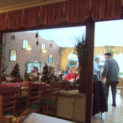 Konditormeister Bernd Jürgen Grote - Bäckerei konditorei café grote: cafébereich