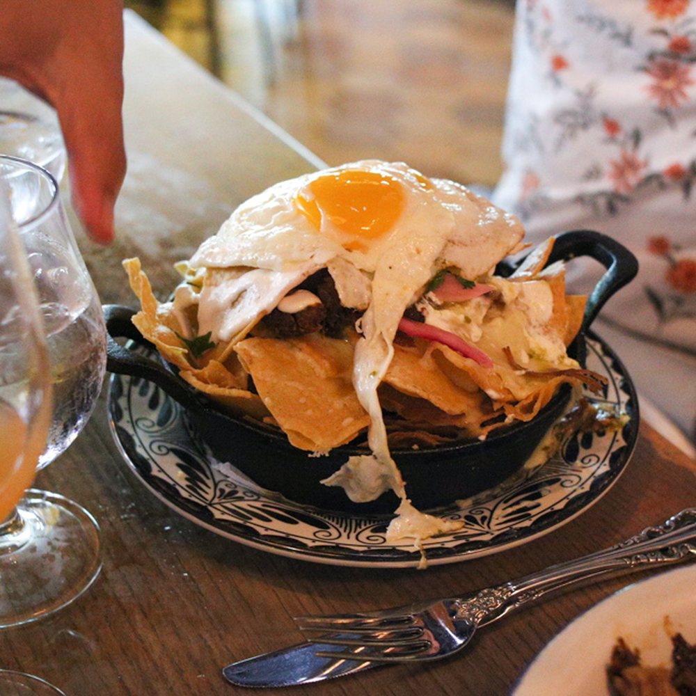Barrio - Mexican Near Me - Chicago, Illinois