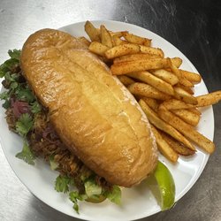 The Vibe Pub & Grill