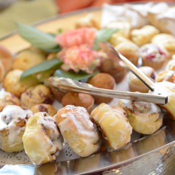 My Chef Catering - pastries - Caterers Near Me - Naperville, Illinois