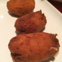 4 Tapes - Las croquetas son sensacionales