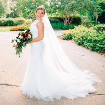 blush formal and bridal salon