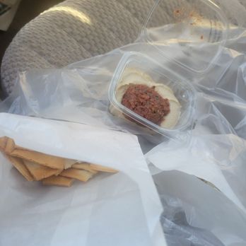 Salad and Go - Pita chips new hummus - Salad Near Me - Scottsdale, Arizona Salad and Go - Pita chips new hummus - Salad Near Me - Scottsdale, Arizona