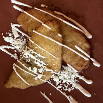 Amado - Empanada - Mexican Near Me - Burlingame, California