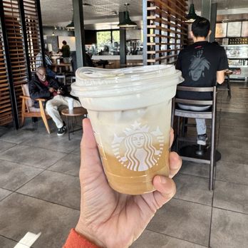 Starbucks - Coffee & Tea Near Me - Milpitas, California Starbucks - Coffee & Tea Near Me - Milpitas, California