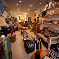 Comme Un Monde - espace meubles & décoration