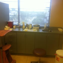 Ellen Joy Schwartzbard, MD - Baptist Health - Inside one of the rooms