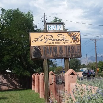 Farm & Table - New American Near Me - Albuquerque, New Mexico