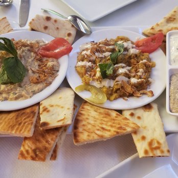 Caspian Restaurant - Mediterranean Near Me - Mountain View, California