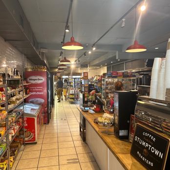 Hilltop Perk Deli - Indoors - Coffee & Tea Near Me - New York, New York Hilltop Perk Deli - Indoors - Coffee & Tea Near Me - New York, New York