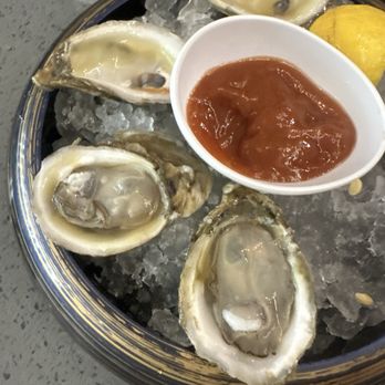 Shabu En - Fresh oysters. - Hot Pot Near Me - Houston, Texas Shabu En - Fresh oysters. - Hot Pot Near Me - Houston, Texas