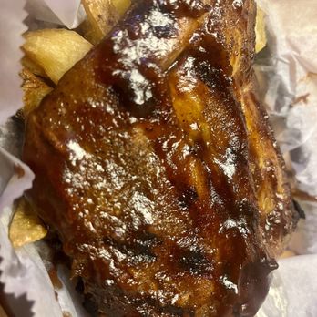 Texas Roadhouse - Free bday app--Killer Ribs r so lean & delicious!! - Barbeque Near Me - W Miami, Florida Texas Roadhouse - Free bday app--Killer Ribs r so lean & delicious!! - Barbeque Near Me - W Miami, Florida