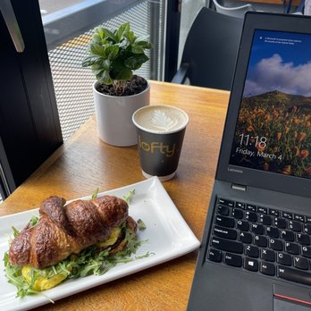 Lofty Coffee - Coffee & Tea Near Me - San Diego, California