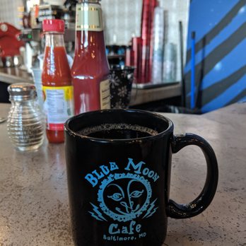 Blue Moon Too - Cafes Near Me - Baltimore, Maryland Blue Moon Too - Cafes Near Me - Baltimore, Maryland