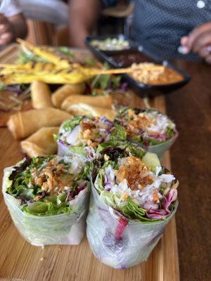 Charm Thai by null