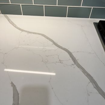Norfolk Kitchen & Bath - Framingham - Quartz counter - Kitchen & Bath Near Me - Framingham, Massachusetts