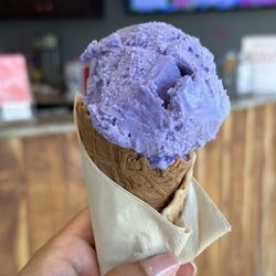 Abbraccio Gelato - Candy Dream