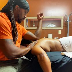 Gateway Massage
