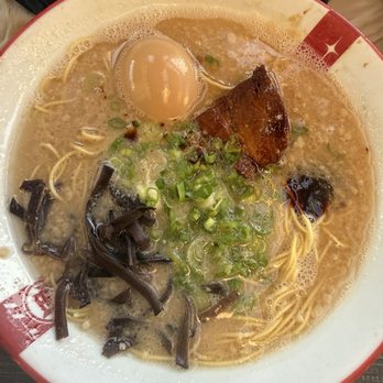 Ramen Nagi - Ramen Near Me - Costa Mesa, California Ramen Nagi - Ramen Near Me - Costa Mesa, California