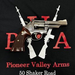 Pioneer Valley Arms