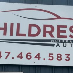 Greg Childress Automotive